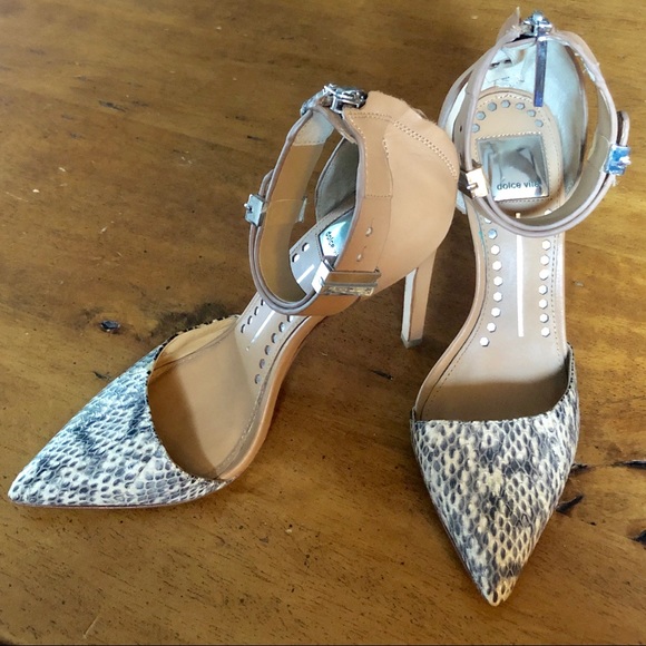 Dolce Vita Shoes - Dolce Vita NWOB Dolce Vita Shoes - Dolce Vita NWOB